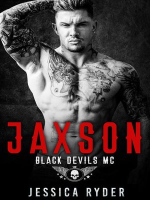 cover image of Jaxson